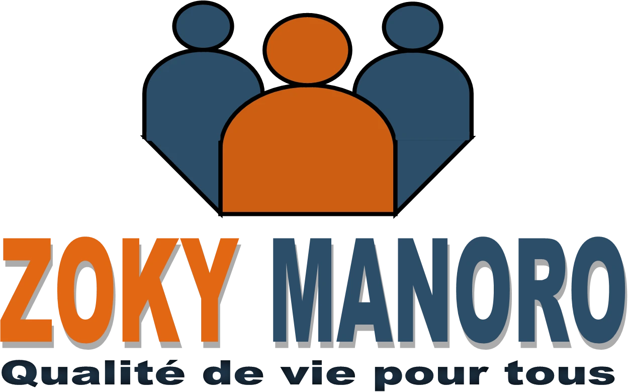 Logo de Zoky Manoro